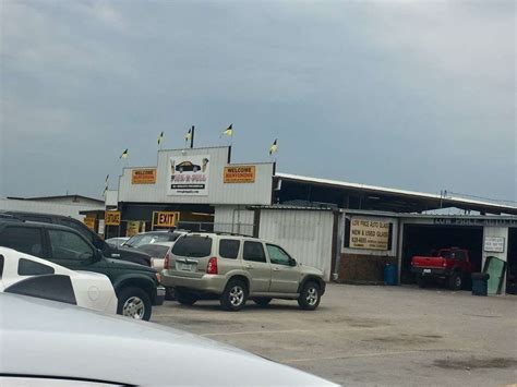 Contact information for renew-deutschland.de - About Pick-N-Pull. AUTO PARTS. Vehicle Inventory Search ... Warranty Information Need A Part Pulled? 11795 Applewhite Rd San Antonio, TX 78224. 210-298-5420. Send Us ...